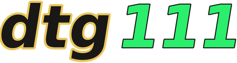 dtg111 logo